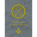 The Masonic Treasurer's Logbook