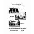 BATH, New Hampshire Memory Lane