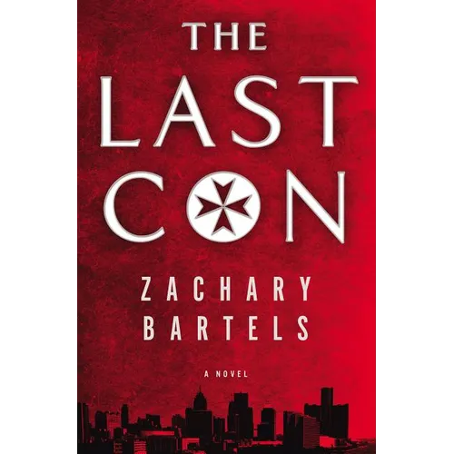 The Last Con