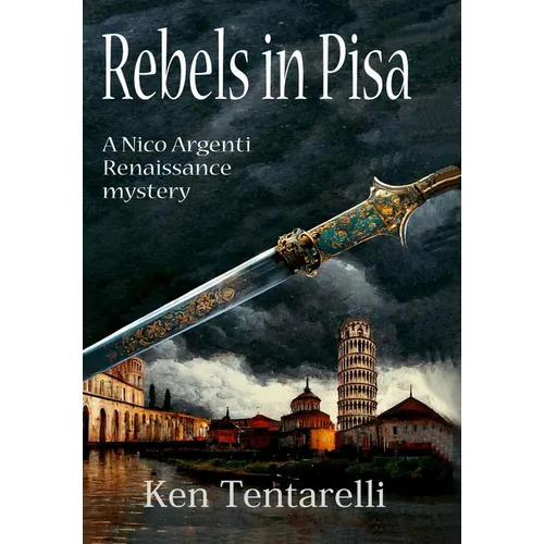 Rebels in Pisa