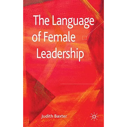 The Language of Female Leadership