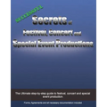 Successful Secrets of Festival, Concert and Special Event Productions