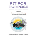 Fit for Purpose 5th Anniversary Edition: Synthesizing Customer Experience with Strategy for Accelerated Business Results