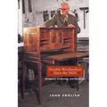 Notable Woodworkers Since the 1600s: Designers, Craftsman, and Educators
