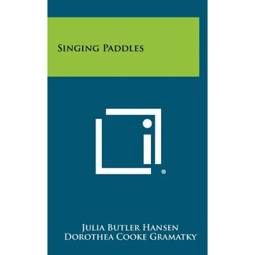 Singing Paddles