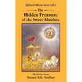 Srimad Bhagavad-gita: Hidden Treasure of the Sweet Absolute