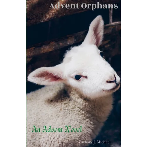 Advent Orphans: an Advent Novel