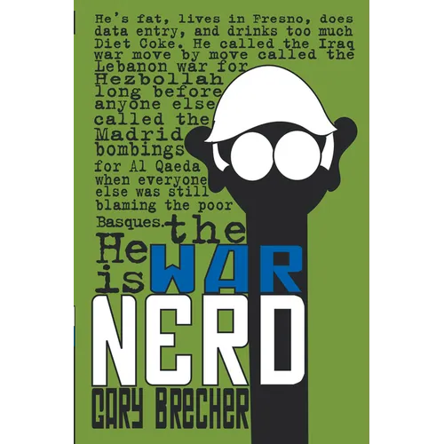 War Nerd
