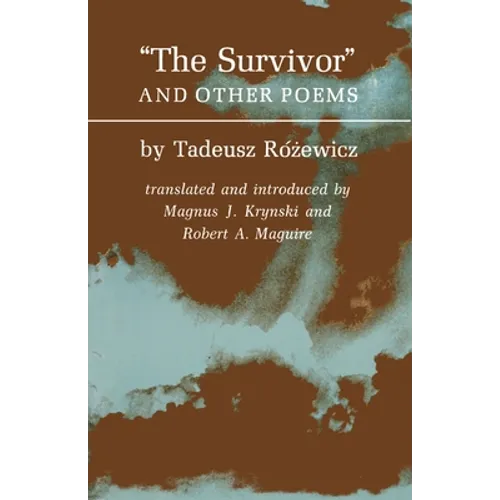 The Survivors and Other Poems