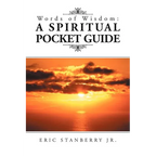 Words of Wisdom: A Spiritual Pocket Guide - Paperback