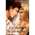 Kaji Sukoshi & The Shining One
