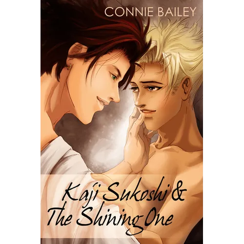 Kaji Sukoshi & The Shining One