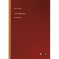 Lady Baltimore: in large print