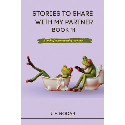 Stories to Share With My Partner Book 11