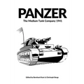 Panzer: The Medium Tank Company 1941