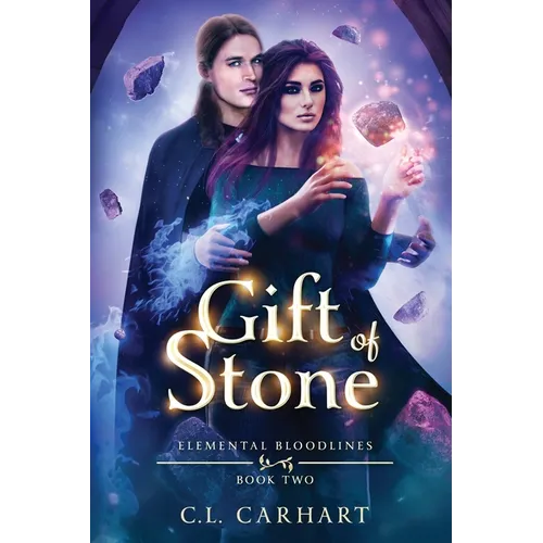 Gift of Stone