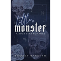 Little Monster: A Rock Star Romance