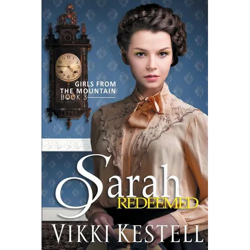 Sarah Redeemed