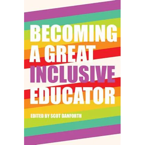 Becoming a Great Inclusive Educator
