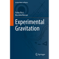 Experimental Gravitation