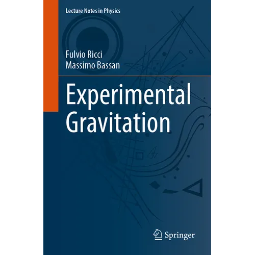 Experimental Gravitation