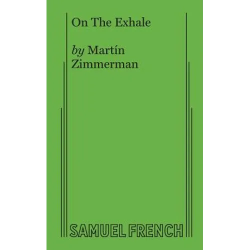 On the Exhale