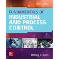 Fundamentals of Industrial Instrumentation and Process Control 2e (Pb)