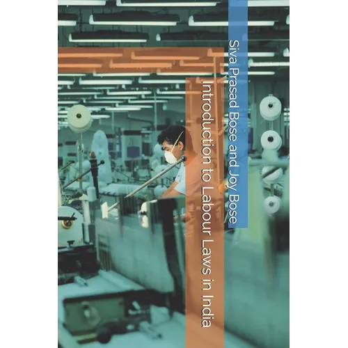 Introduction to Labour Laws in India