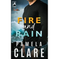 Fire and Rain: A Wildest Alaska Novel
