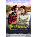 The Preacher's Arranged Marriage