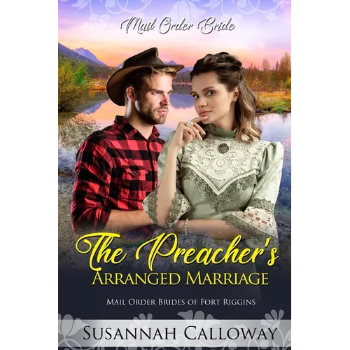 The Preacher's Arranged Marriage