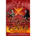 Women of Power Ignited to Serve