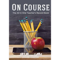 On Course: The All in One Teacher's Record Book