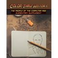 Color Thru History - The People of the Computer Age Elementary Supplement