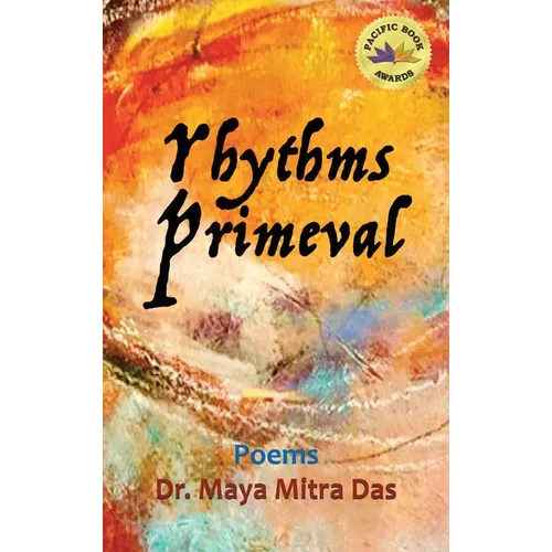 Rhythms Primeval