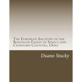 The European Origins of the Bollinger Family of Seneca County, Ohio