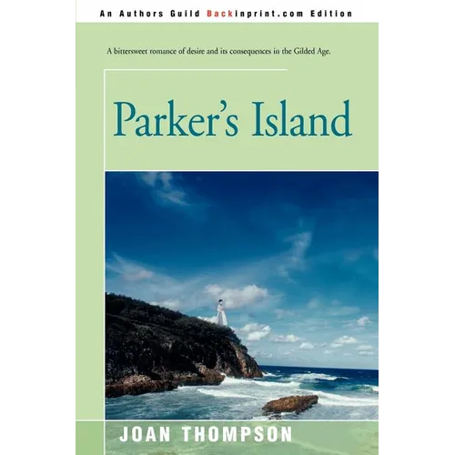 Parker's Island