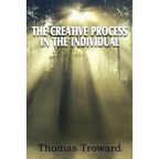 The Creative Process in the Individual - Paperback