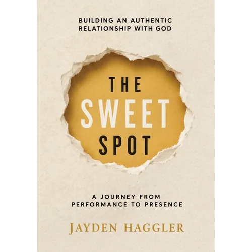 The Sweet Spot