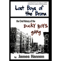 Lost Boys of the Bronx: The Oral History of the Ducky Boys Gang