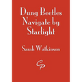Dung Beetles Navigate by Starlight