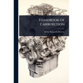 Handbook of Carburetion