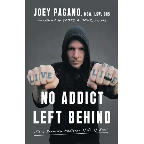 No Addict Left Behind: It's a Recovery Medicine State of Mind
