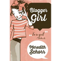 Blogger Girl
