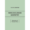 Non-Euclidean Geometry: Fifth Edition