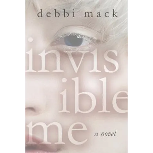 Invisible Me
