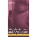 Vegetarianism and Occultism
