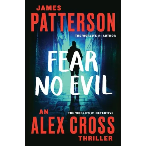 Fear No Evil