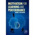 Motivation for Learning and Performance