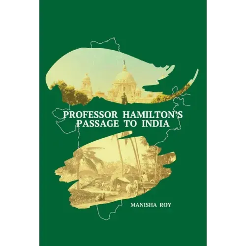 Professor Hamilton's Passage to India